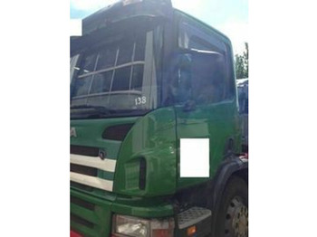 Ťahač Scania P360PS SZM 4x2 Klima Euro:4 K.Haus Klima Germ: obrázok 2 Ťahač Scania P360PS SZM 4x2 Klima Euro:4 K.Haus Klima Germ: obrázok 2