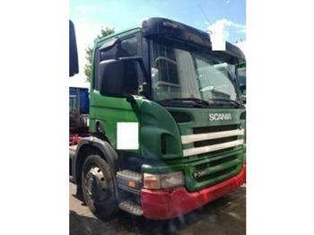 Ťahač Scania P360PS SZM 4x2 Klima Euro:4 K.Haus Klima Germ: obrázok 4 Ťahač Scania P360PS SZM 4x2 Klima Euro:4 K.Haus Klima Germ: obrázok 4