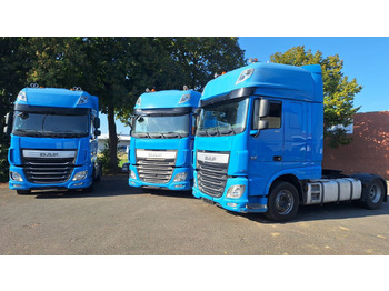 Ťahač DAF XF 460