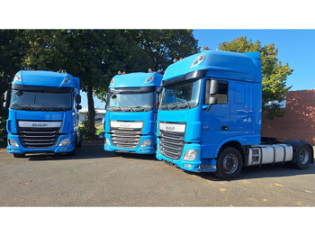 Ťahač DAF XF 460