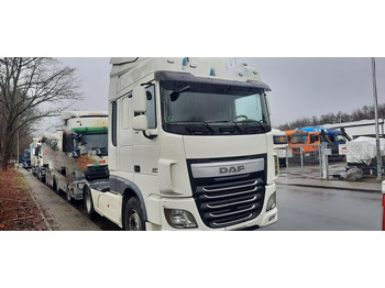 Ťahač DAF XF 106 460