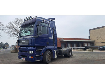 Ťahač MAN TGA 18.430