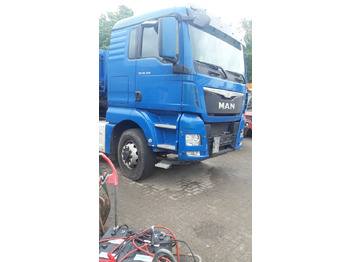 Ťahač MAN TGX 18.460