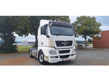 Ťahač MAN TGX 18.440