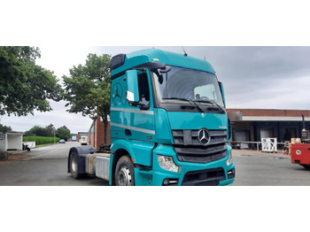 Ťahač MERCEDES-BENZ Actros 1842