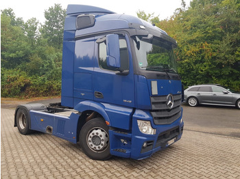 Ťahač MERCEDES-BENZ Actros 1845