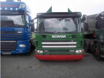 Ťahač SCANIA 114