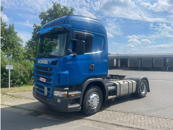 Ťahač SCANIA G 420