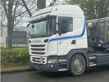 Ťahač SCANIA G 440