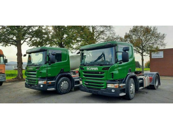 Ťahač SCANIA P 360