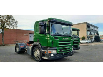 Ťahač SCANIA P 360