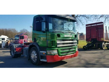 Ťahač SCANIA P 360