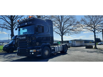 Ťahač SCANIA R 440