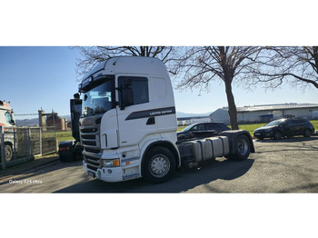 Ťahač SCANIA R 440