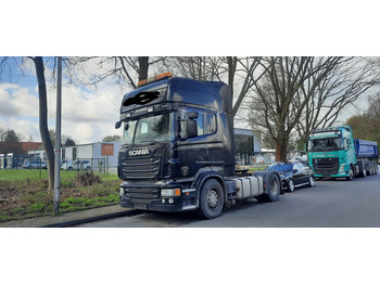 Ťahač SCANIA R 480