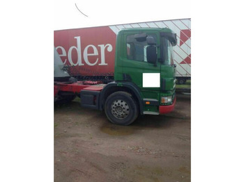 Ťahač SCANIA