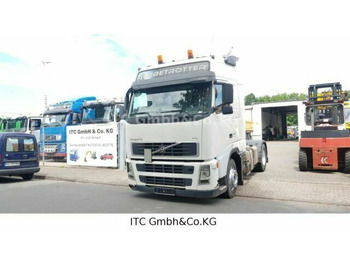 Ťahač VOLVO FH 400