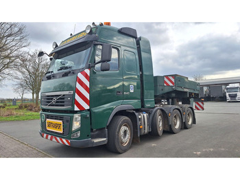 Ťahač VOLVO FH 540