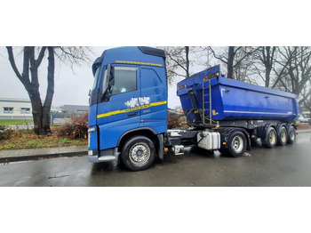 Ťahač VOLVO FH 460