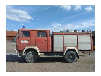 Nákladné auto IVECO
