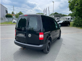 Malá dodávka Volkswagen Caddy Kasten/Kombi Kasten 4Motion: obrázok 5