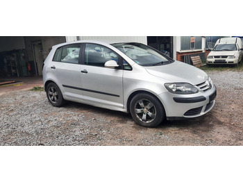 Hatchback VOLKSWAGEN