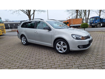 Automobil VOLKSWAGEN