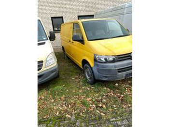 Malá dodávka VOLKSWAGEN Transporter T4