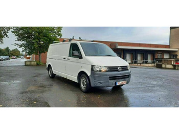 Malá dodávka VOLKSWAGEN Transporter