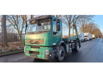 Ramenový nosič kontajnerov VOLVO FE 320