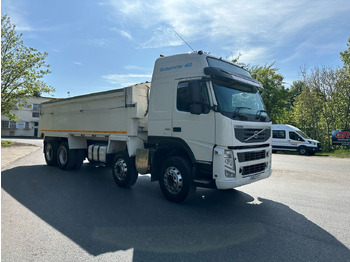 Sklápač VOLVO FM