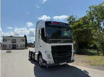 Ťahač VOLVO FH 500