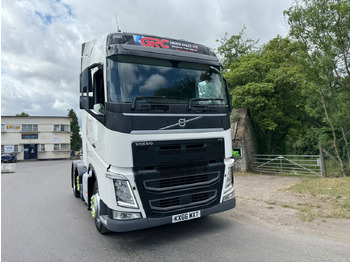 Ťahač VOLVO FH 460
