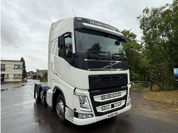 Ťahač VOLVO FH 460