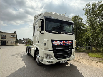 Ťahač DAF XF 440