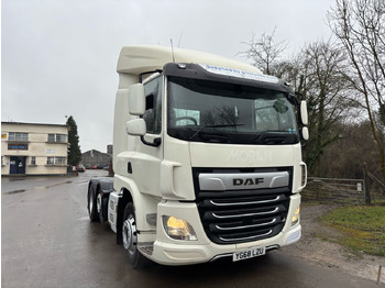 Ťahač DAF CF 450