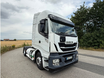 Ťahač IVECO Stralis 460