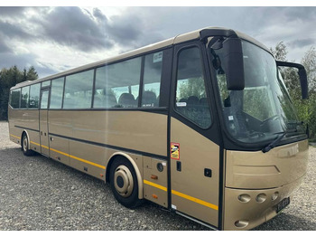 Autokar BOVA