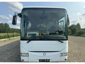 Prímestský autobus IRISBUS