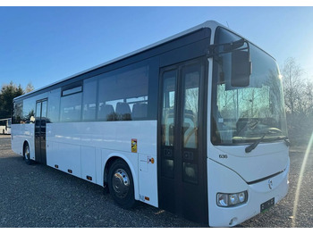 Prímestský autobus IRISBUS