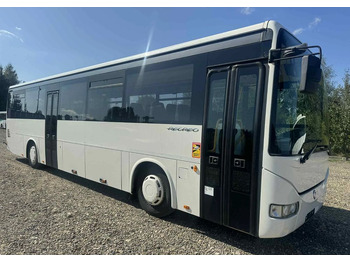 Prímestský autobus IRISBUS