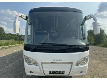 Autokar SCANIA Higer