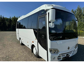 Autokar TEMSA