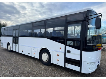 Prímestský autobus TEMSA