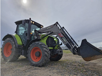 Traktor CLAAS Arion 530
