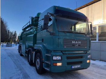 Leasing MAN TGA 35.480 8X2-4 BL DRY VACUUM 353kW MAN TGA 35.480 8X2-4 BL DRY VACUUM 353kW: obrázok 4 Leasing MAN TGA 35.480 8X2-4 BL DRY VACUUM 353kW MAN TGA 35.480 8X2-4 BL DRY VACUUM 353kW: obrázok 4
