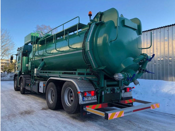 Leasing MAN TGA 35.480 8X2-4 BL DRY VACUUM 353kW MAN TGA 35.480 8X2-4 BL DRY VACUUM 353kW: obrázok 2 Leasing MAN TGA 35.480 8X2-4 BL DRY VACUUM 353kW MAN TGA 35.480 8X2-4 BL DRY VACUUM 353kW: obrázok 2