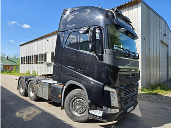 Ťahač Volvo FH540 6X4 DUALCLUTCH: obrázok 5