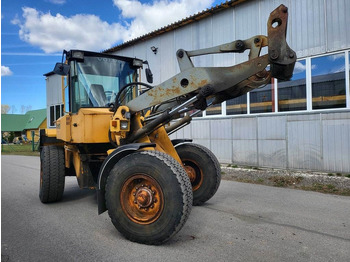 Kolesový nakladač VOLVO L70C