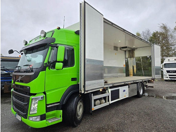 Chladirenské nákladné vozidlo VOLVO FM 370